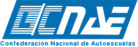 confederación nacional de autoescuelas